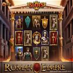 roman war slot